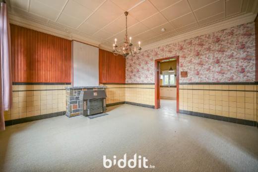 Derde alternatieve foto van het pand