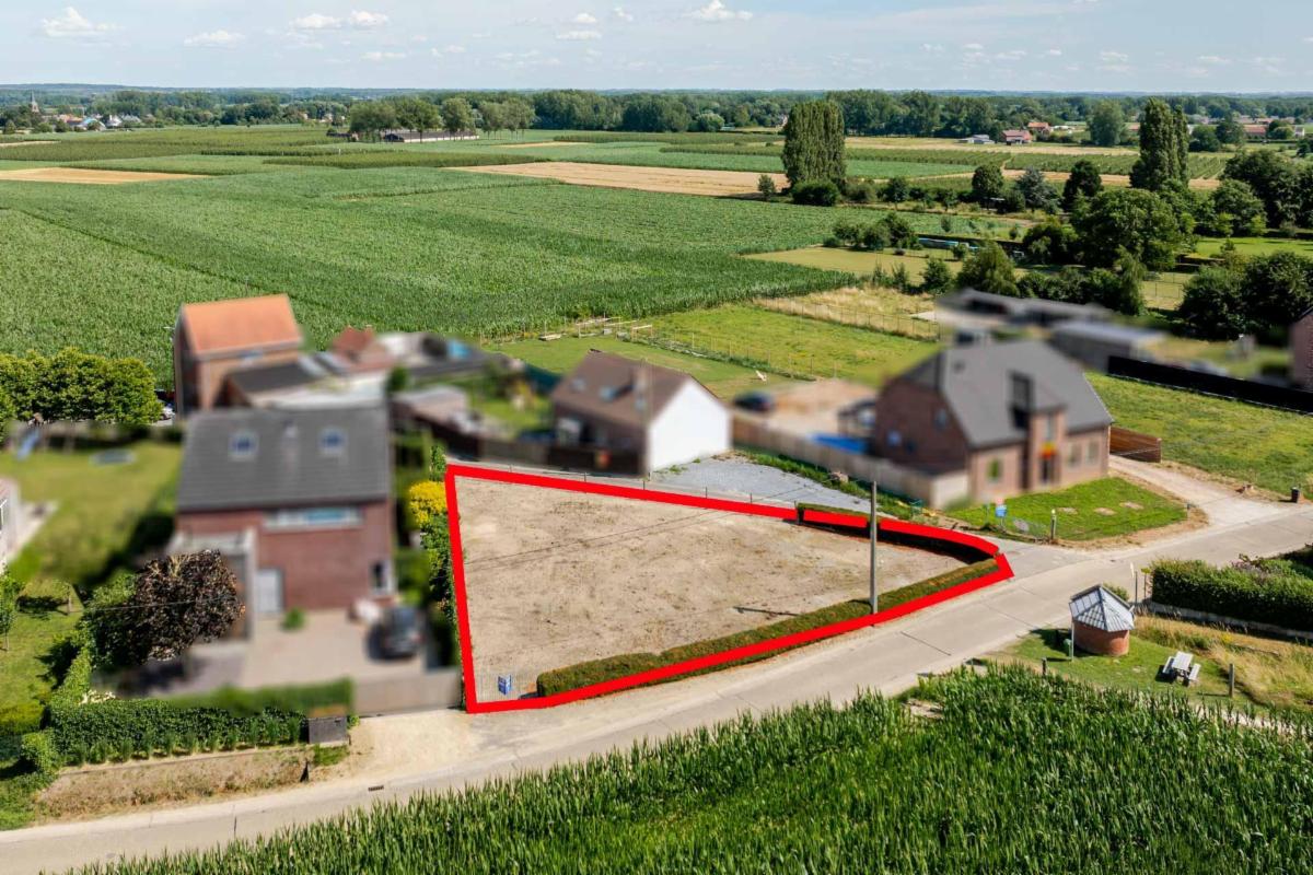 Presentatiebeeld van het pand n° 299577