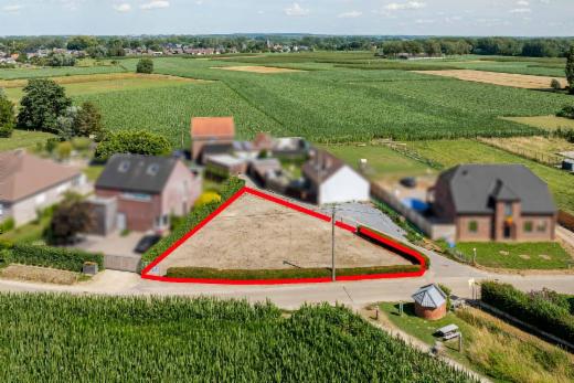 Eerste alternatieve foto van het pand