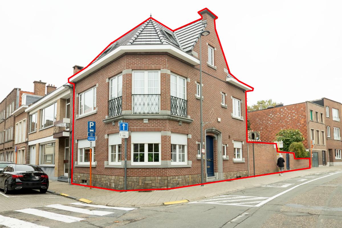 Presentatiebeeld van het pand n° 301856