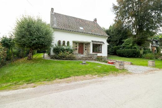 Tweede alternatieve foto van het pand