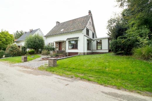 Eerste alternatieve foto van het pand