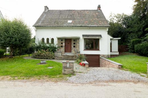 Presentatiebeeld van het pand n° 302796
