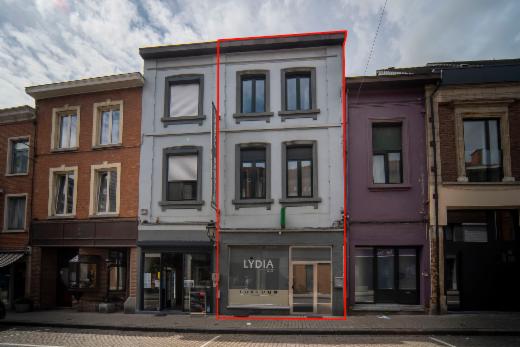 Presentatiebeeld van het pand n° 303412