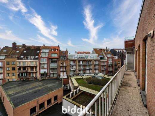 Tweede alternatieve foto van het pand