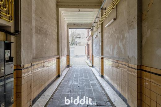 Derde alternatieve foto van het pand