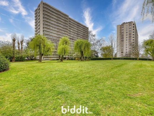 Presentatiebeeld van het pand n° 280370