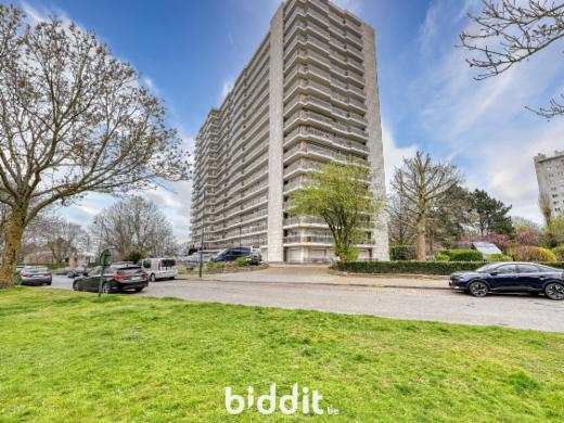 Eerste alternatieve foto van het pand