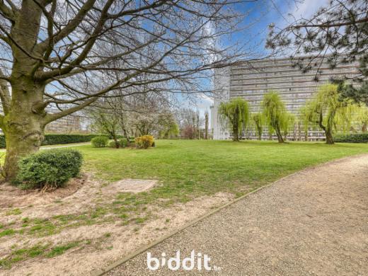 Derde alternatieve foto van het pand