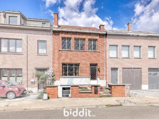Presentatiebeeld van het pand n° 280373