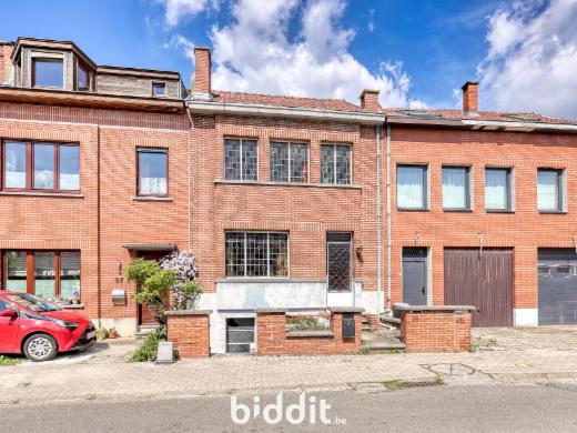 Eerste alternatieve foto van het pand