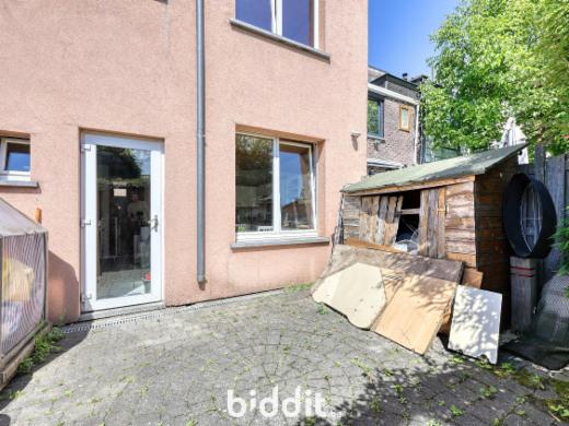 Derde alternatieve foto van het pand