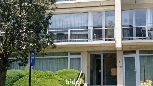 Presentatiebeeld van het pand n° 283480