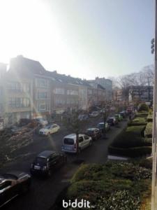 Tweede alternatieve foto van het pand