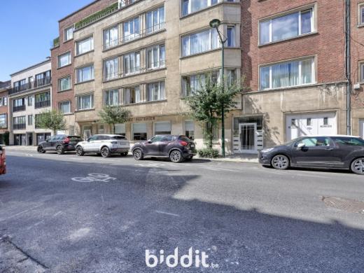 Presentatiebeeld van het pand n° 284516