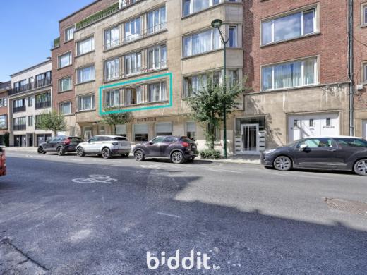 Presentatiebeeld van het pand n° 284516