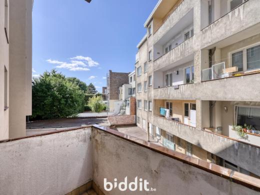 Tweede alternatieve foto van het pand