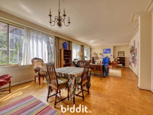 Derde alternatieve foto van het pand