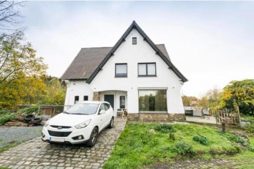 Presentatiebeeld van het pand n° 284837