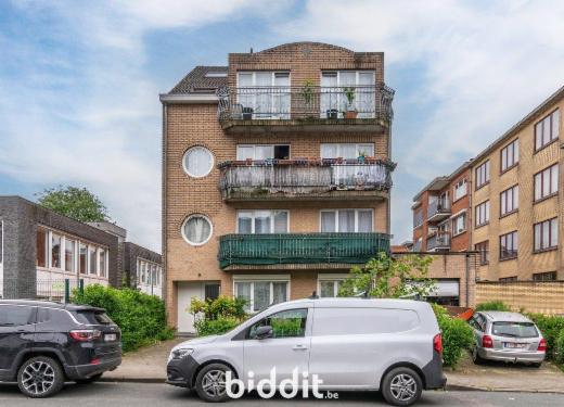 Presentatiebeeld van het pand n° 284890