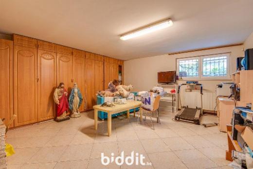 Eerste alternatieve foto van het pand