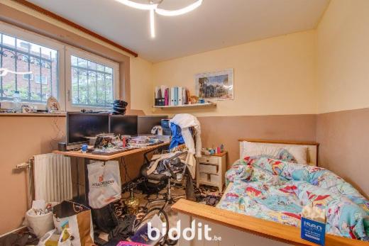 Tweede alternatieve foto van het pand