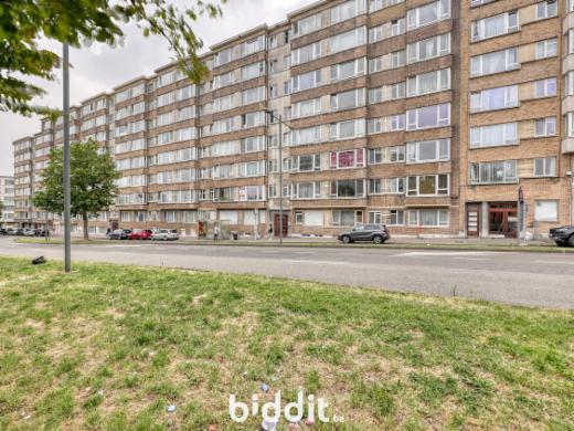 Eerste alternatieve foto van het pand