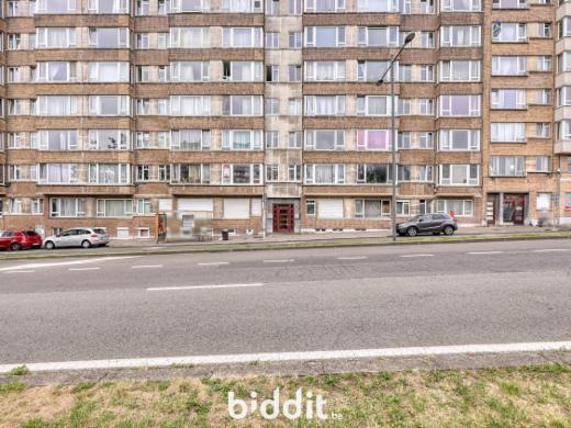 Tweede alternatieve foto van het pand