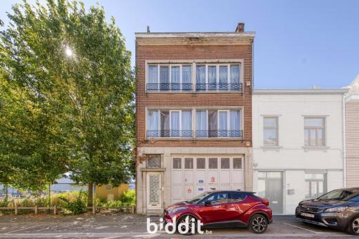 Presentatiebeeld van het pand n° 285094