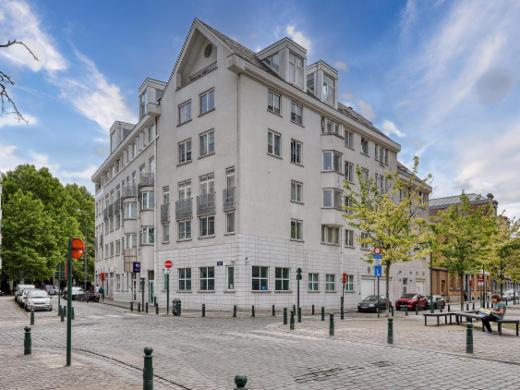 Eerste alternatieve foto van het pand