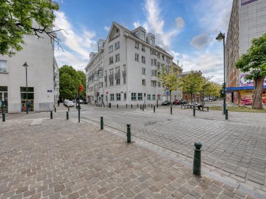 Derde alternatieve foto van het pand