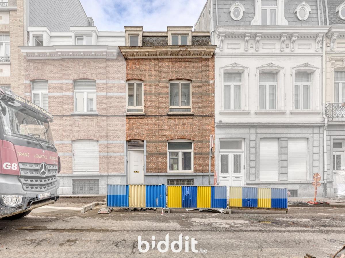 Presentatiebeeld van het pand n° 289040