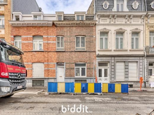 Eerste alternatieve foto van het pand