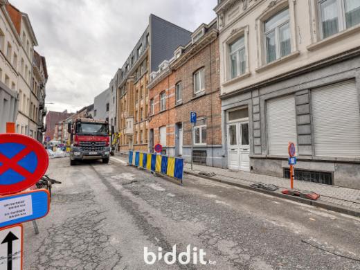 Tweede alternatieve foto van het pand