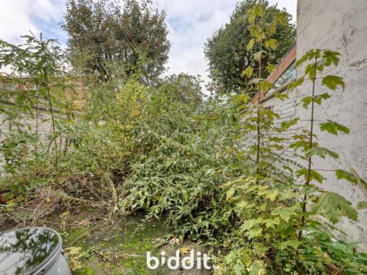 Derde alternatieve foto van het pand