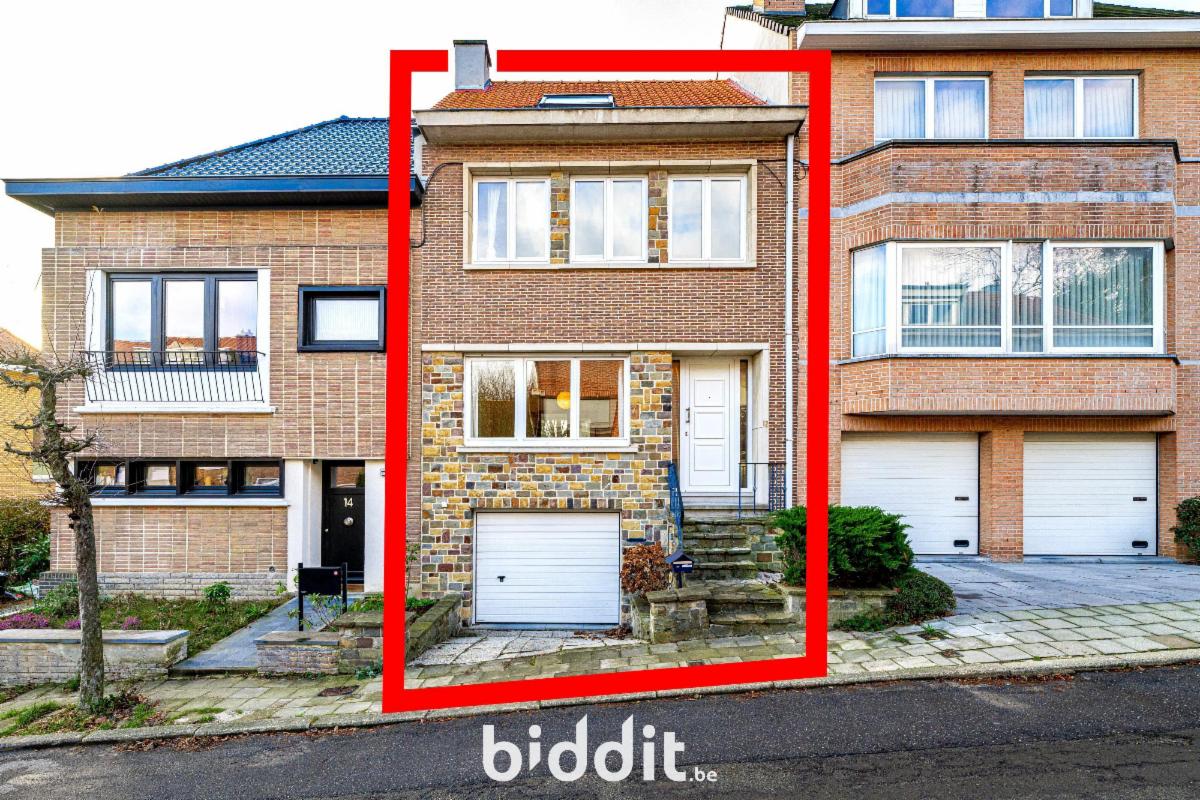 Presentatiebeeld van het pand n° 289711