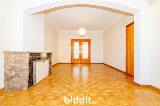 Derde alternatieve foto van het pand