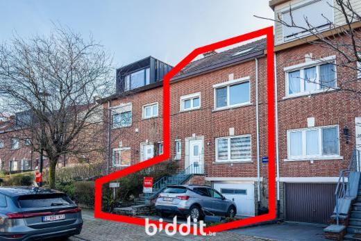 Presentatiebeeld van het pand n° 292205