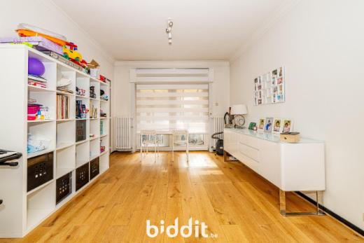 Tweede alternatieve foto van het pand