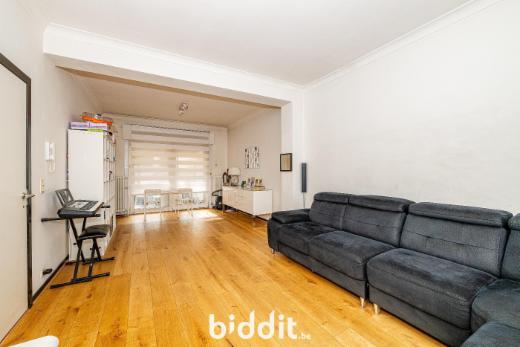 Derde alternatieve foto van het pand