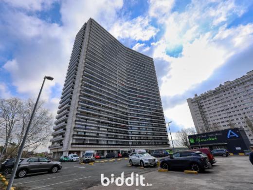 Eerste alternatieve foto van het pand