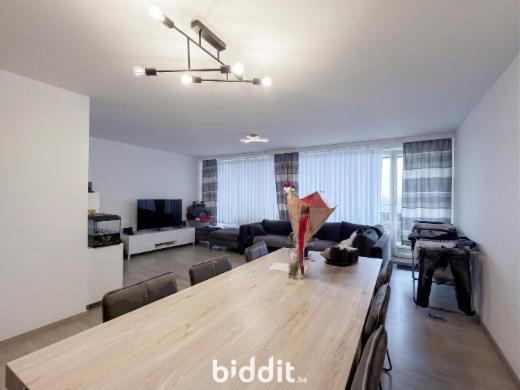 Derde alternatieve foto van het pand