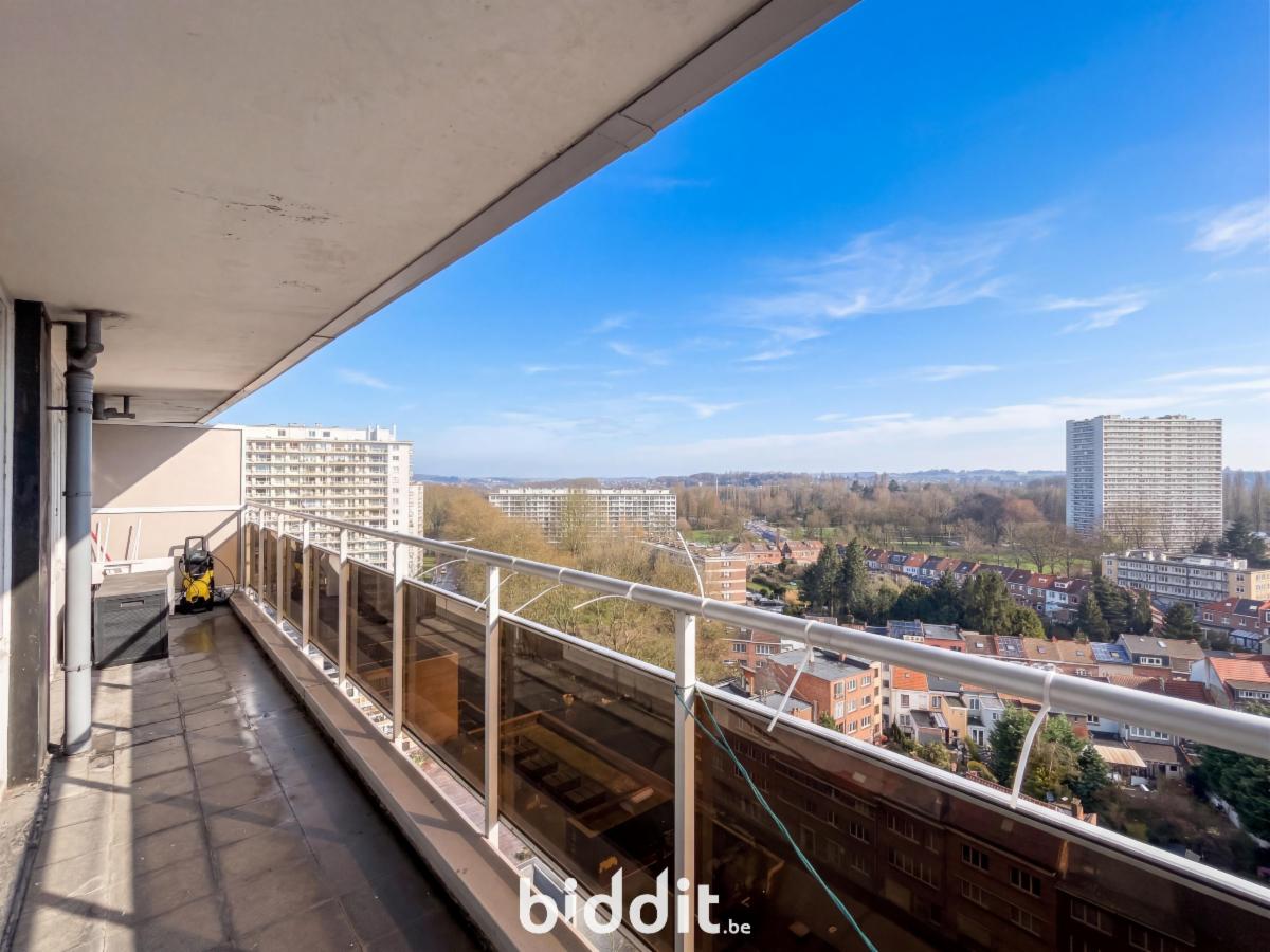 Presentatiebeeld van het pand n° 292725