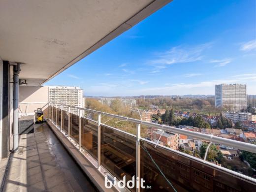 Presentatiebeeld van het pand n° 292725