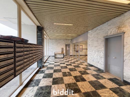 Derde alternatieve foto van het pand