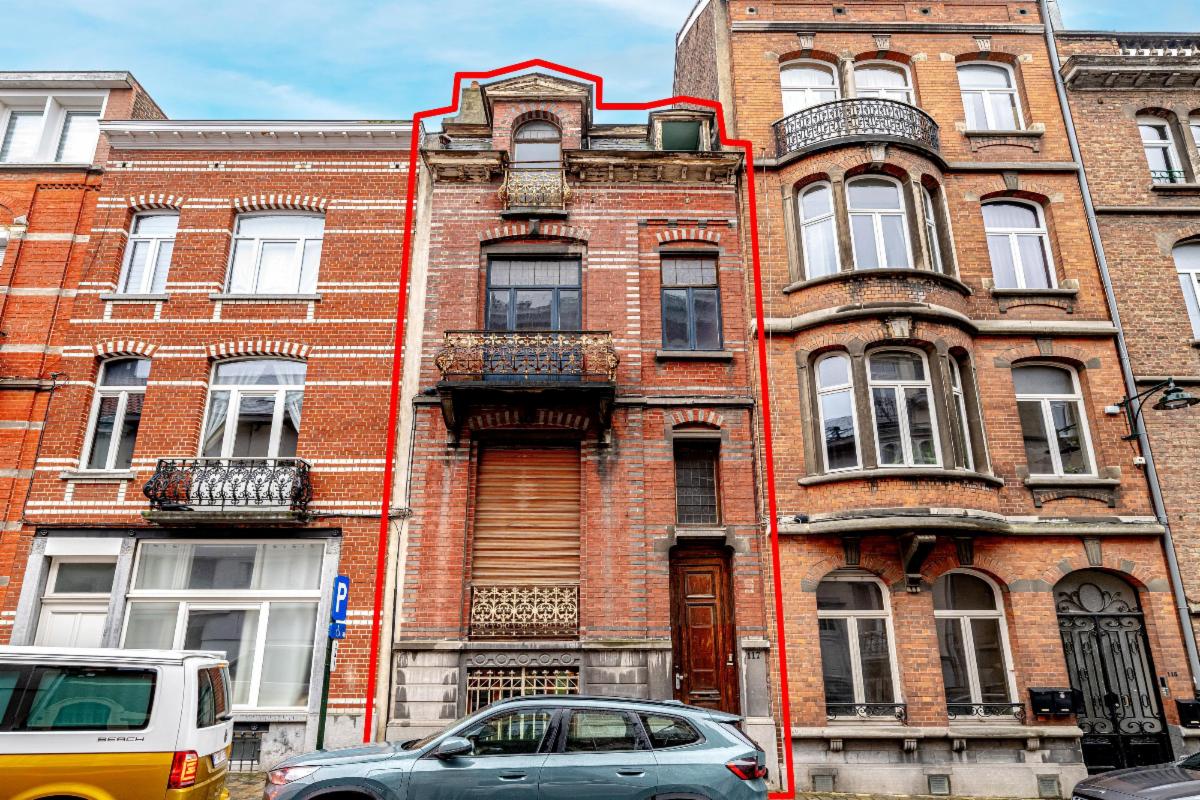 Presentatiebeeld van het pand n° 294200