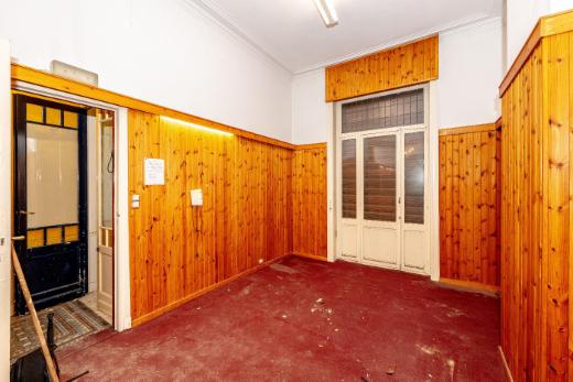 Eerste alternatieve foto van het pand