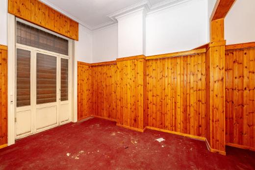 Tweede alternatieve foto van het pand