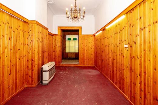 Derde alternatieve foto van het pand