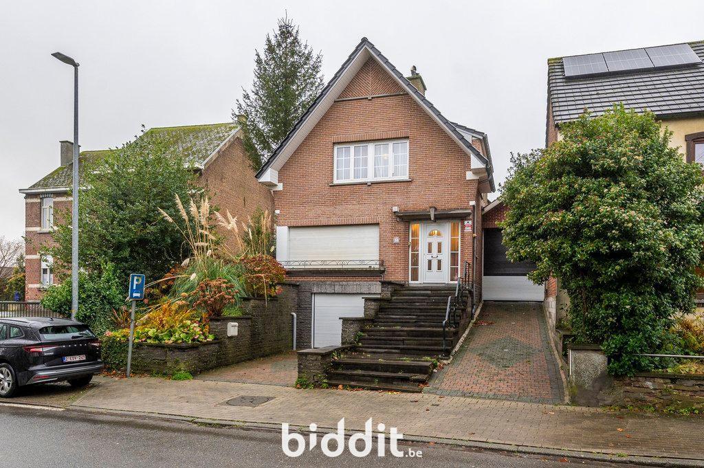 Presentatiebeeld van het pand n° 295213